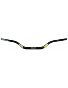 MANILLAR PROTAPER EVO Ø28,6 FACTORY SUZUKI/KTM NEGRO