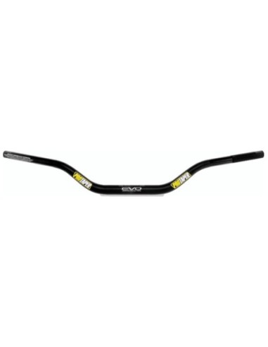 MANILLAR PROTAPER EVO Ø28,6 FACTORY SUZUKI/KTM NEGRO
