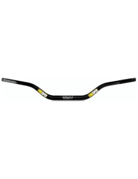 MANILLAR PROTAPER EVO Ø28,6 FACTORY SUZUKI/KTM NEGRO