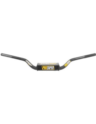 MANILLAR PROTAPER CONTOUR Ø28,6 KX HIGH JET NEGRO