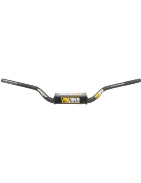 MANILLAR PROTAPER CONTOUR Ø28,6 KX HIGH JET NEGRO