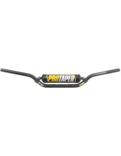 MANILLAR PROTAPER SE Ø22,2 WINDAHM/RM MID JET NEGRO