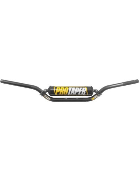 MANILLAR PROTAPER SE Ø22,2 WINDAHM/RM MID JET NEGRO