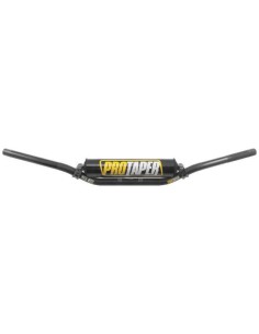 MANILLAR PROTAPER SE Ø22,2 YZ LOW JET NEGRO