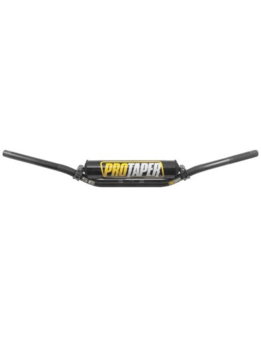 MANILLAR PROTAPER SE Ø22,2 YZ LOW JET NEGRO