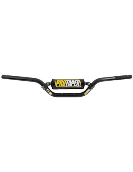 MANILLAR PROTAPER SE Ø22,2 KAW MINI JET NEGRO