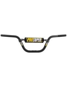 MANILLAR PROTAPER SE Ø22,2 XR50 JET NEGRO