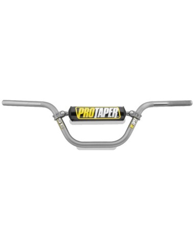 MANILLAR PROTAPER SE Ø22,2 XR50 GRIS PLATINUM