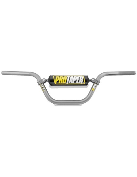 MANILLAR PROTAPER SE Ø22,2 XR50 GRIS PLATINUM