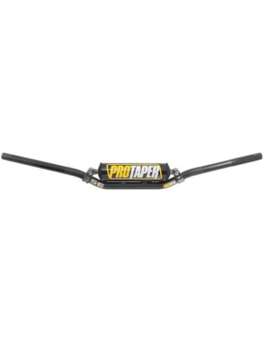 MANILLAR PROTAPER SE Ø22,2 CARMICHAEL JET NEGRO