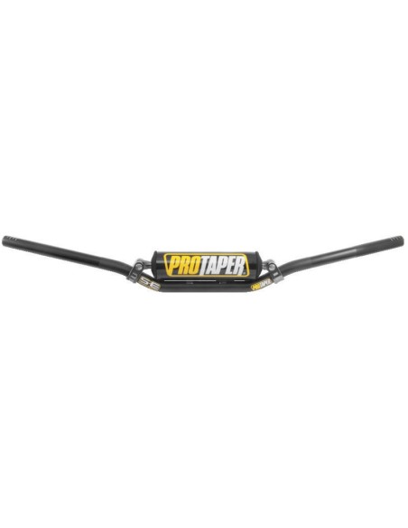 MANILLAR PROTAPER SE Ø22,2 CARMICHAEL JET NEGRO