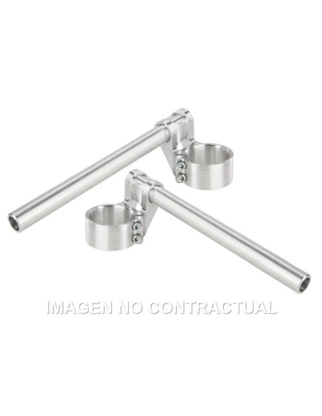 Kit seminanillar TRW Relaxbar Plata 45 mm Komfort