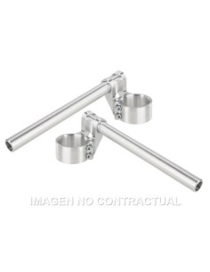Kit seminanillar TRW Relaxbar Plata 50 mm Komfort