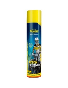 AEROSOL PUTOLINE ACTION CLEANER 600 ML