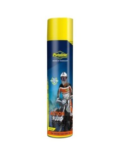AEROSOL PUTOLINE ACTION FLUID 600 ML