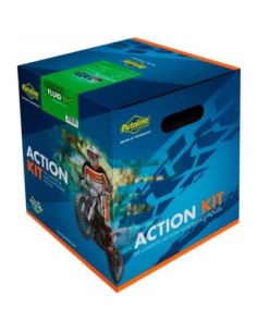 KIT PUTOLINE ACTION KIT BIODEGRADABLE