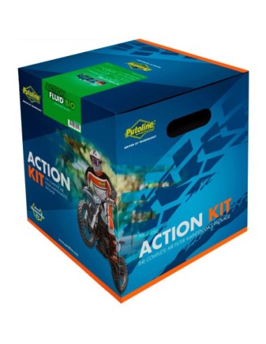 KIT PUTOLINE ACTION KIT BIODEGRADABLE