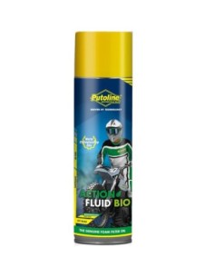 AEROSOL PUTOLINE BIO ACTION FLUID 600 ML