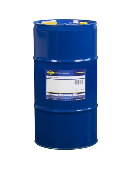 GARRAFA PUTOLINE BRAKE CLEANER 25 L