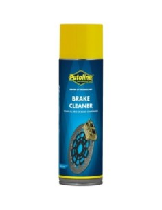 AEROSOL PUTOLINE BRAKE CLEANER 500 ML