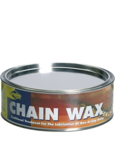 LATA CERA PUTOLINE CHAINWAX 1 KG