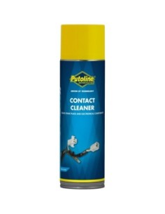 AEROSOL PUTOLINE CONTACT CLEANER 500 ML