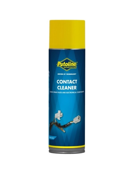 AEROSOL PUTOLINE CONTACT CLEANER 500 ML