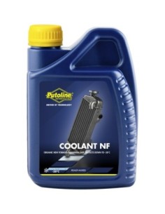 BOTELLA PUTOLINE COOLANT NF 1 L