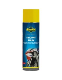 AEROSOL PUTOLINE SILICONE SPRAY 500 ML