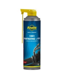 AEROSOL PUTOLINE 1001 PENETRATING + PTFE 500 ML