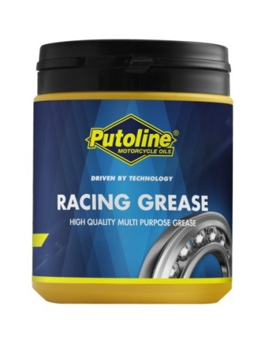 GRASA PUTOLINE RACING GREASE 600 G