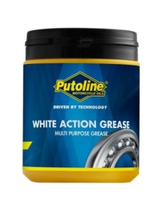GRASA PUTOLINE WHITE ACTION GREASE 600 G