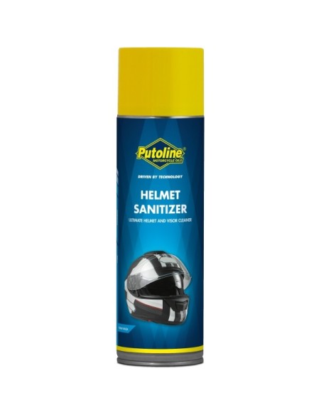 AEROSOL PUTOLINE HELMET SANITIZER 500 ML