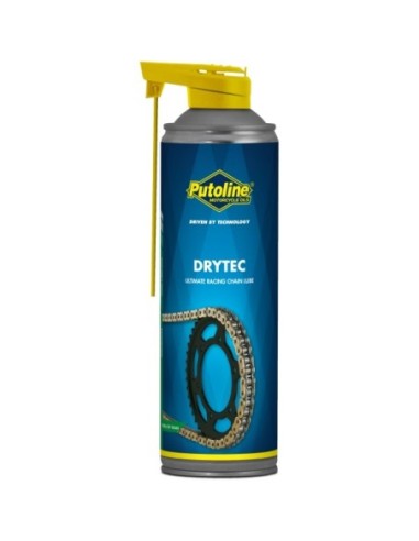 AEROSOL PUTOLINE DRYTEC 500 ML
