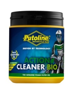PUTOLINE BIO ACTION CLEANER 600 G