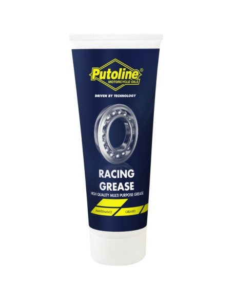 TUBO GRASA PUTOLINE RACING GREASE 100 G