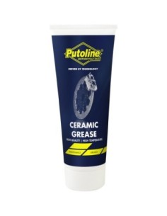 TUBO GRASA PUTOLINE CERAMIC GREASE 100 G