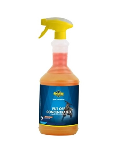 PULVERIZADOR PUTOLINE PUT OFF CONCENTRATED 1 L