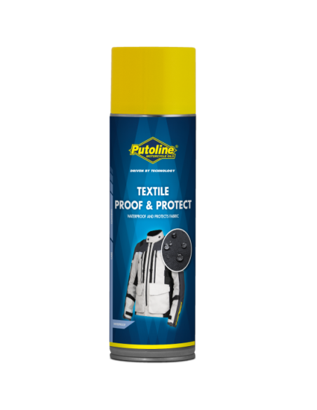 AEROSOL PUTOLINE IMPREGNACIÓN TEXTIL PROOF 500 ML