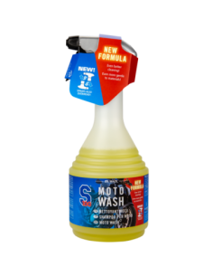 LIMPIADOR S100 TOTAL CLEANER+ 750 ML