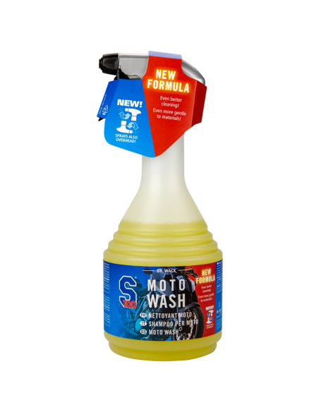 LIMPIADOR S100 TOTAL CLEANER+ 750 ML