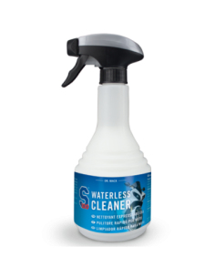 LIMPIADOR SIN AGUA S100 500 ML