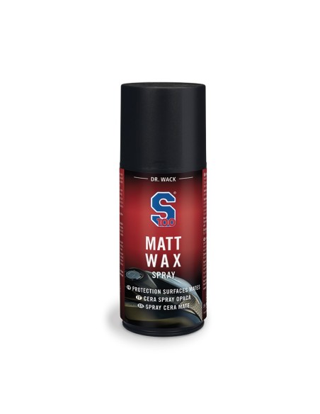 Cera Mate S100 en Spray