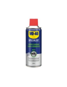 Limpiador de Cadena WD-40 Motorbike Specialist