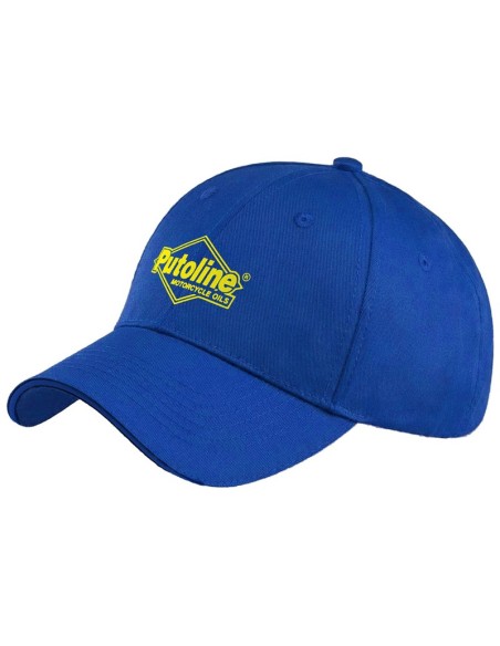 Gorra Putoline