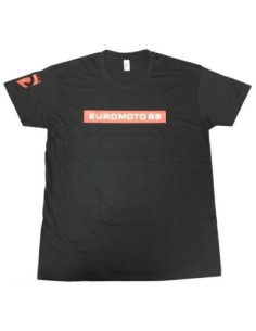 Camiseta Euromoto85