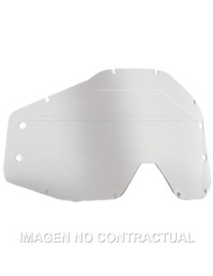 FMF POWERBOMB FILM SYSTEM REPLACEMENT - SONIC BUMP