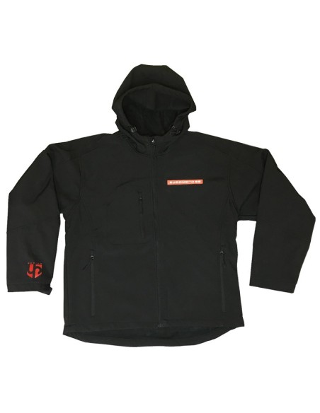 Chaqueta Euromoto85