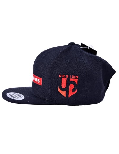 Gorra Euromoto85