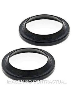 Kit de guardapolvos horquilla All Balls 57-119